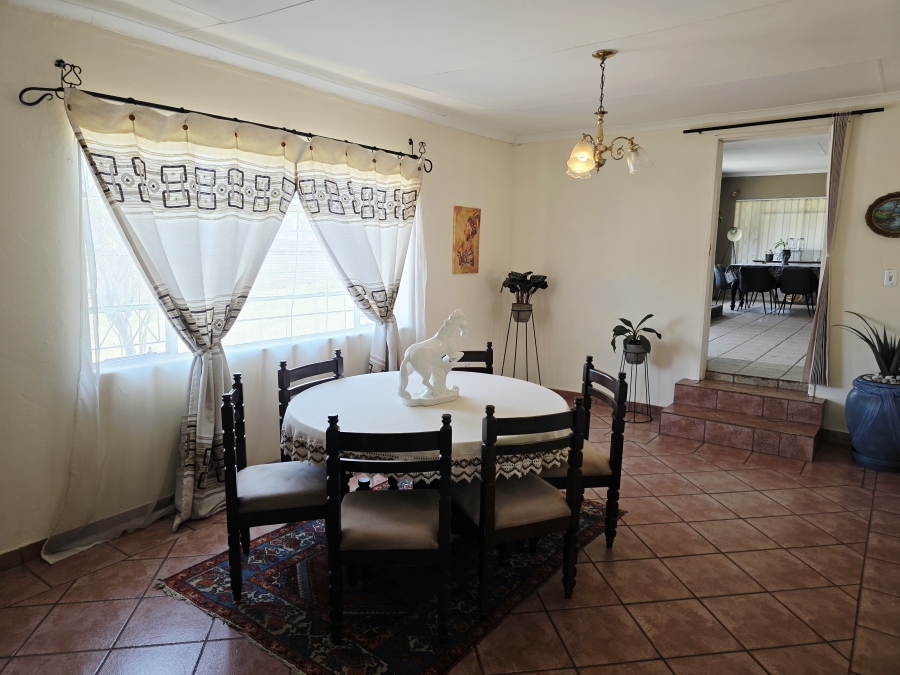 3 Bedroom Property for Sale in Walker Fruit Farms Gauteng