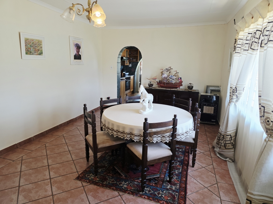 3 Bedroom Property for Sale in Walker Fruit Farms Gauteng