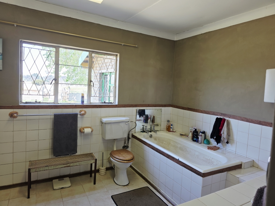 3 Bedroom Property for Sale in Walker Fruit Farms Gauteng