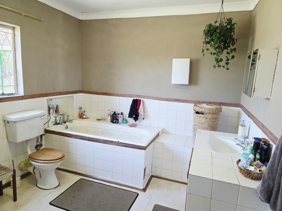 3 Bedroom Property for Sale in Walker Fruit Farms Gauteng