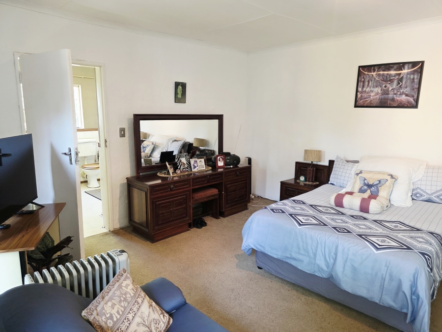 3 Bedroom Property for Sale in Walker Fruit Farms Gauteng