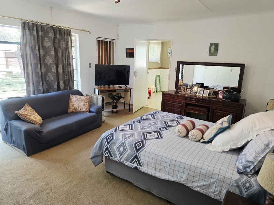 3 Bedroom Property for Sale in Walker Fruit Farms Gauteng