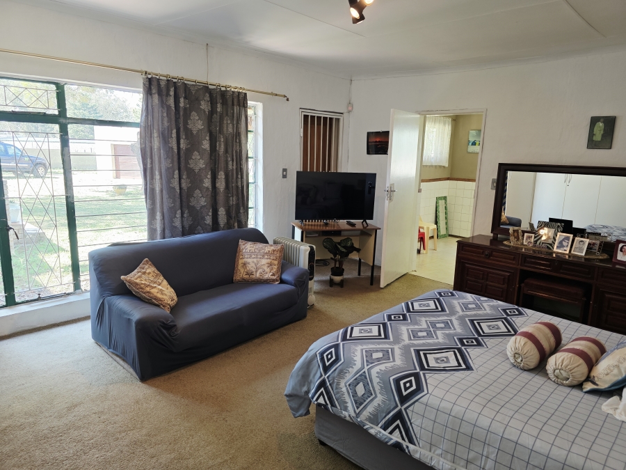 3 Bedroom Property for Sale in Walker Fruit Farms Gauteng