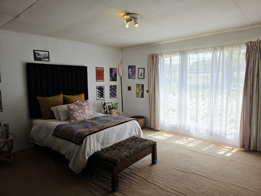 3 Bedroom Property for Sale in Walker Fruit Farms Gauteng