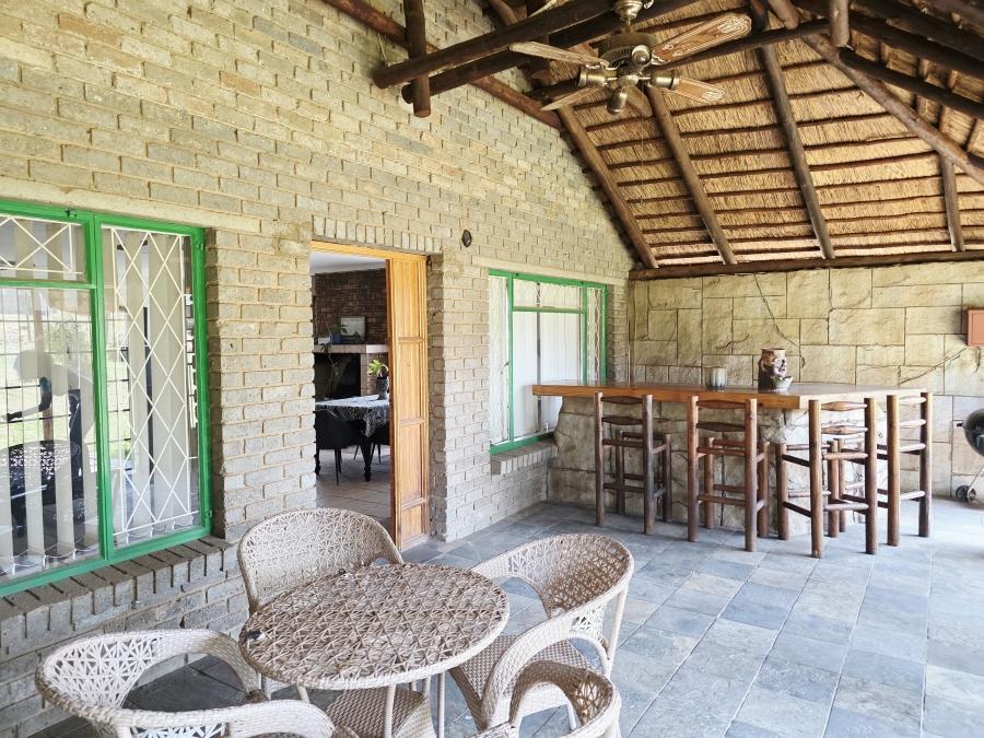 3 Bedroom Property for Sale in Walker Fruit Farms Gauteng