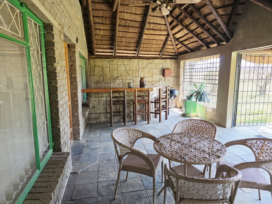 3 Bedroom Property for Sale in Walker Fruit Farms Gauteng