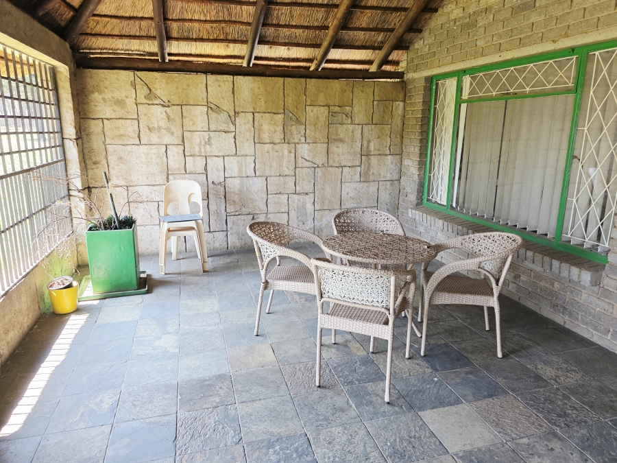 3 Bedroom Property for Sale in Walker Fruit Farms Gauteng