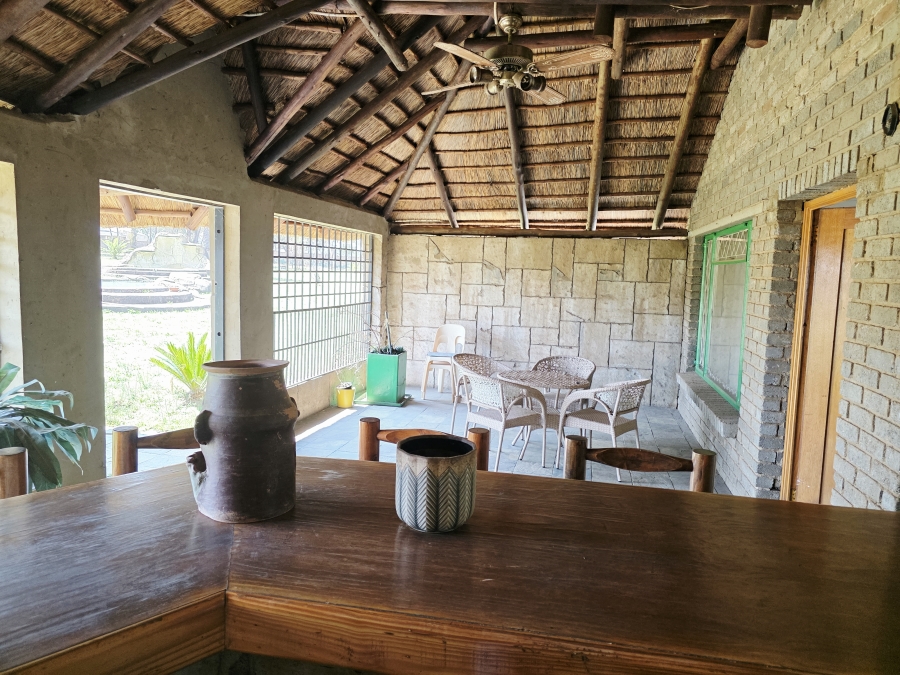 3 Bedroom Property for Sale in Walker Fruit Farms Gauteng