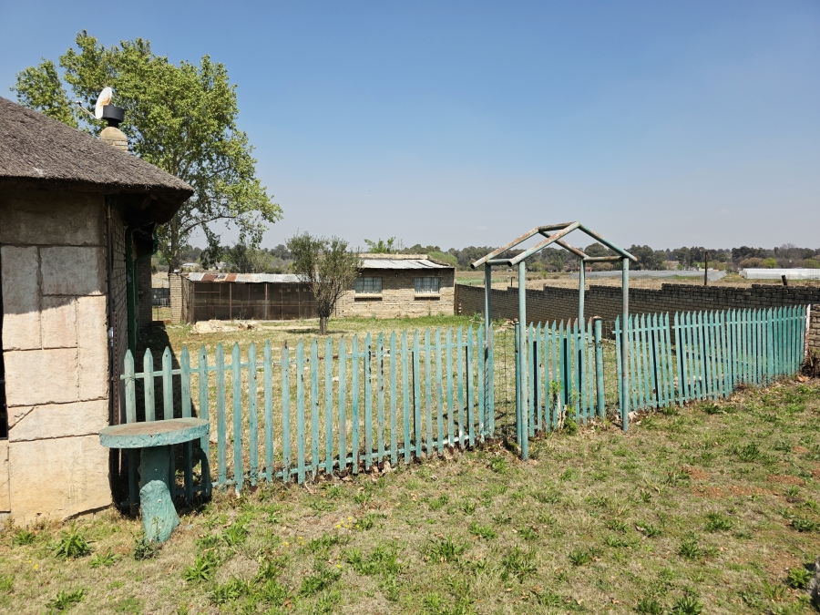 3 Bedroom Property for Sale in Walker Fruit Farms Gauteng