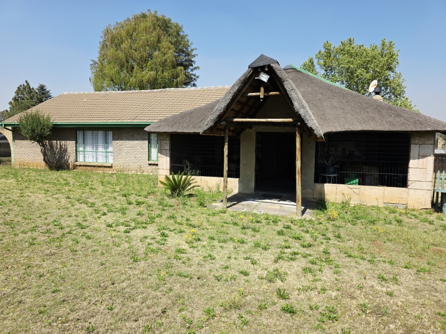 3 Bedroom Property for Sale in Walker Fruit Farms Gauteng