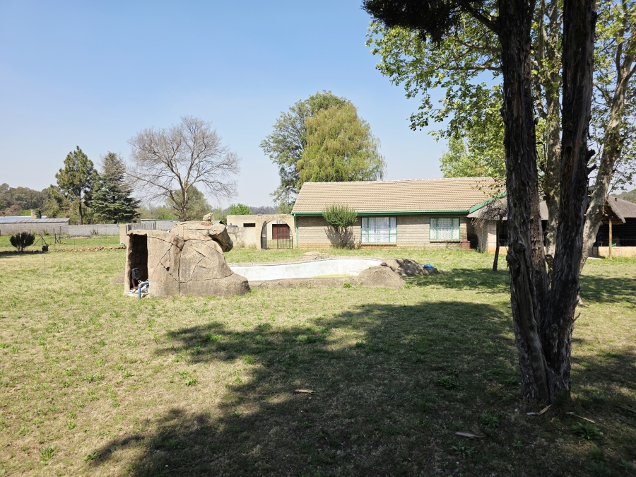 3 Bedroom Property for Sale in Walker Fruit Farms Gauteng