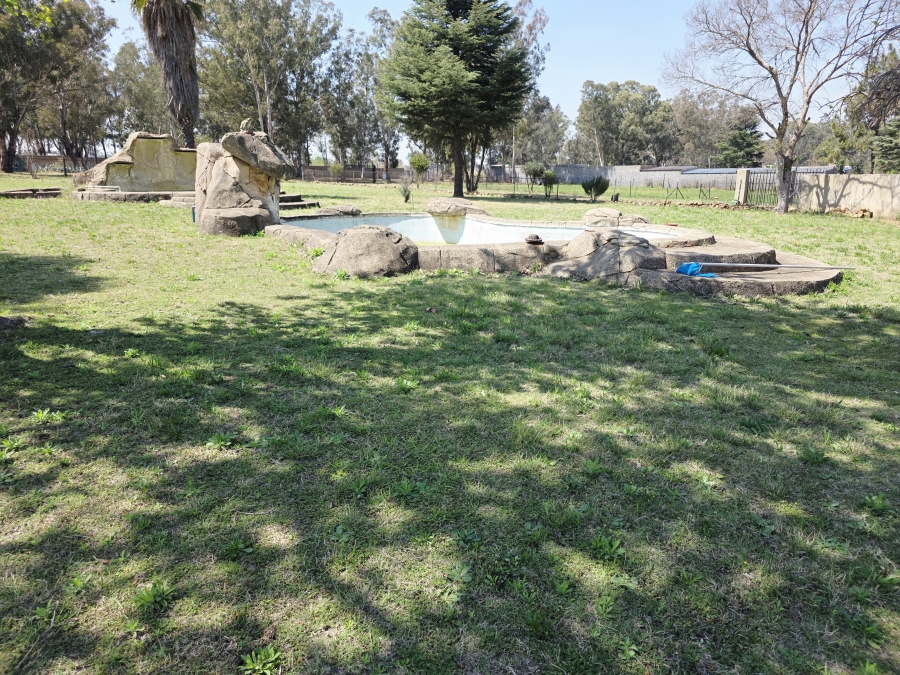 3 Bedroom Property for Sale in Walker Fruit Farms Gauteng