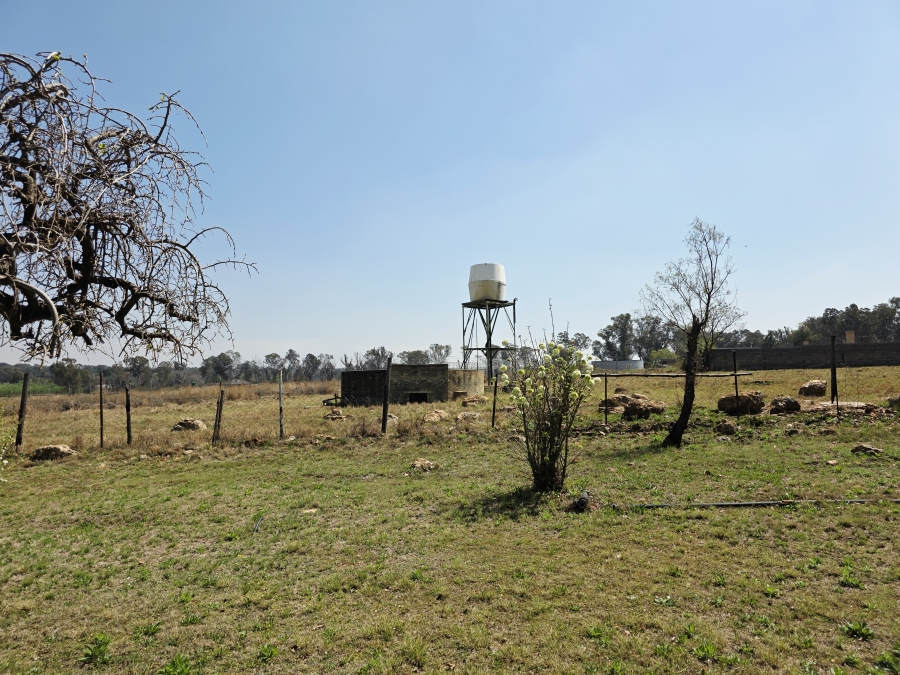 3 Bedroom Property for Sale in Walker Fruit Farms Gauteng