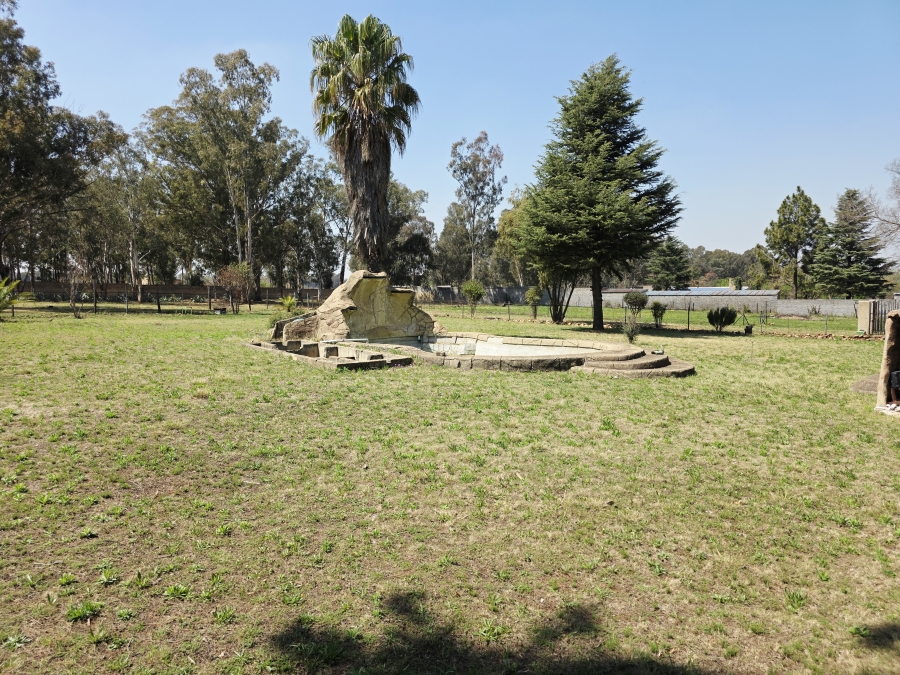 3 Bedroom Property for Sale in Walker Fruit Farms Gauteng