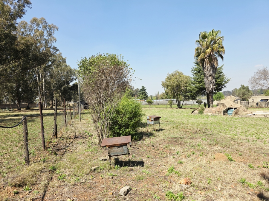 3 Bedroom Property for Sale in Walker Fruit Farms Gauteng