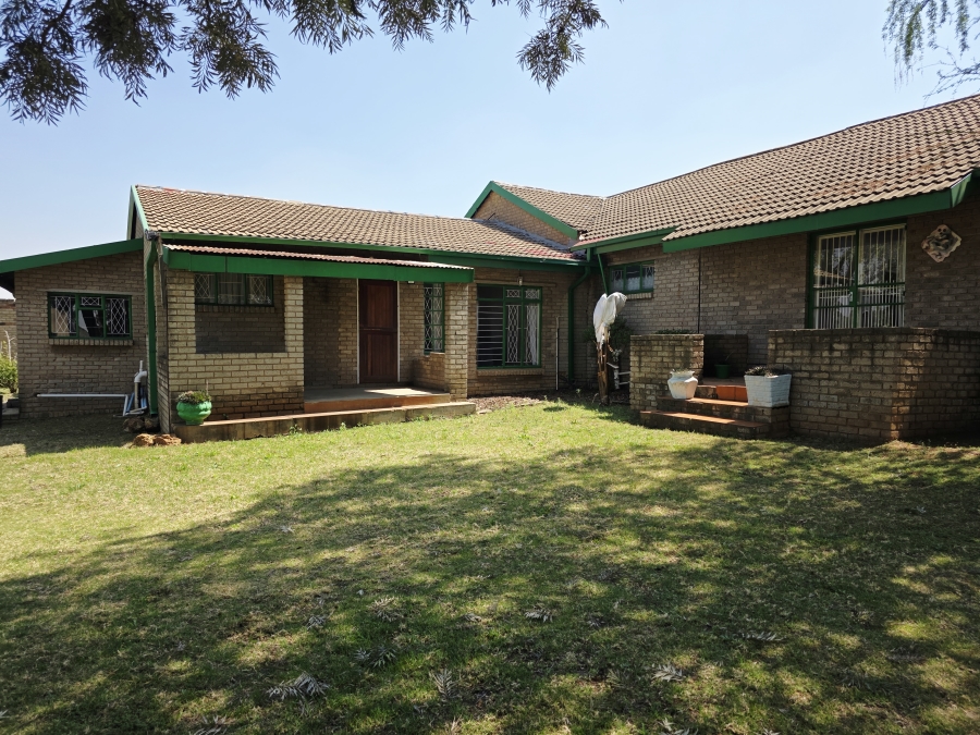 3 Bedroom Property for Sale in Walker Fruit Farms Gauteng