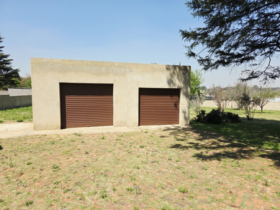 3 Bedroom Property for Sale in Walker Fruit Farms Gauteng