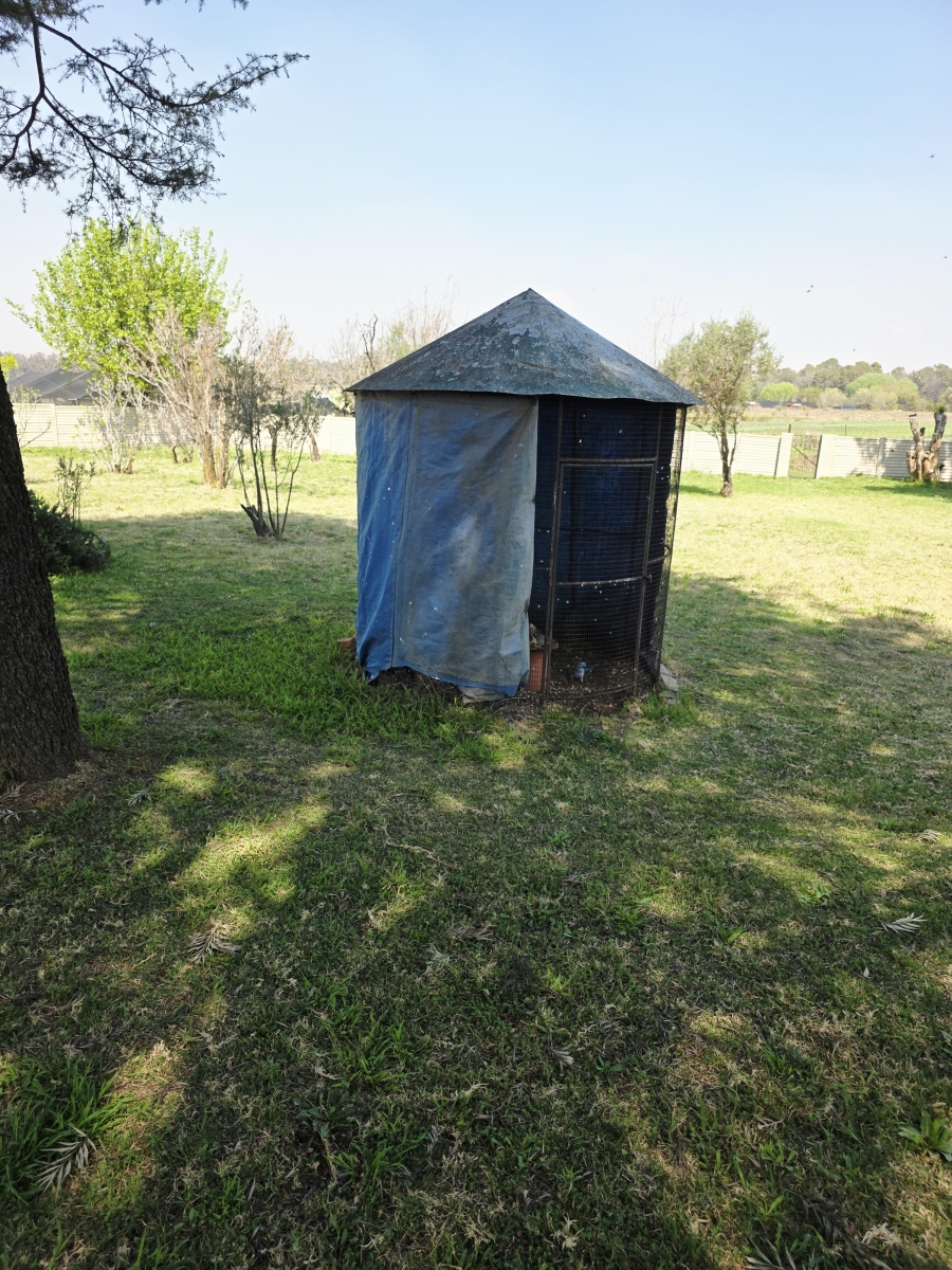 3 Bedroom Property for Sale in Walker Fruit Farms Gauteng