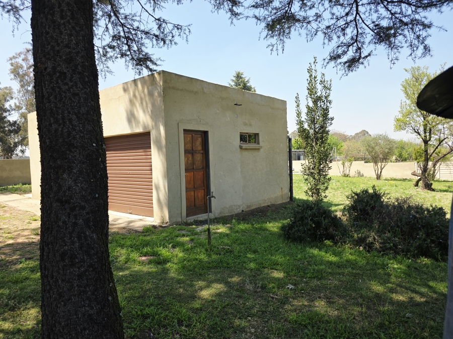 3 Bedroom Property for Sale in Walker Fruit Farms Gauteng