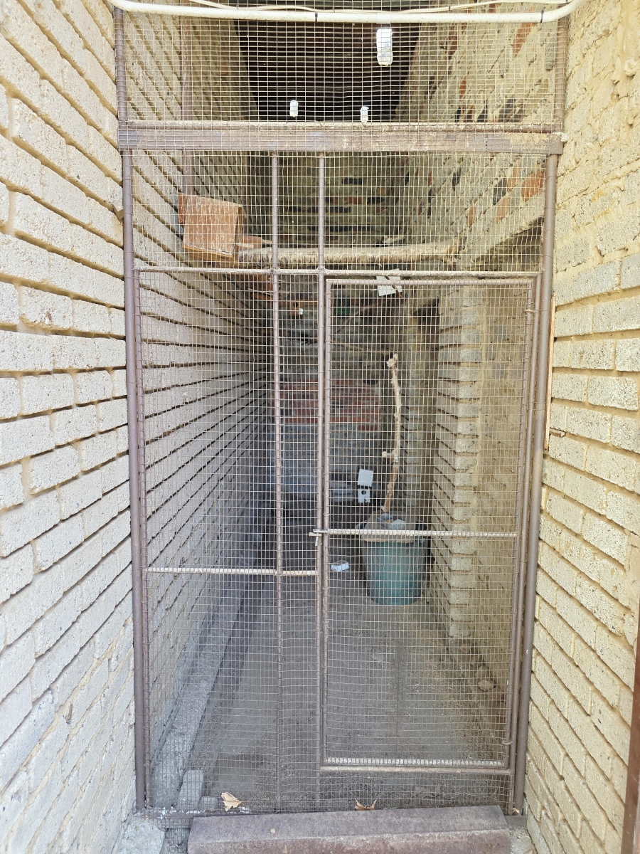3 Bedroom Property for Sale in Walker Fruit Farms Gauteng