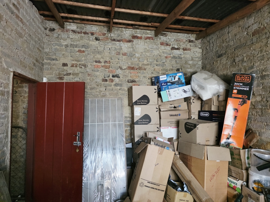 3 Bedroom Property for Sale in Walker Fruit Farms Gauteng