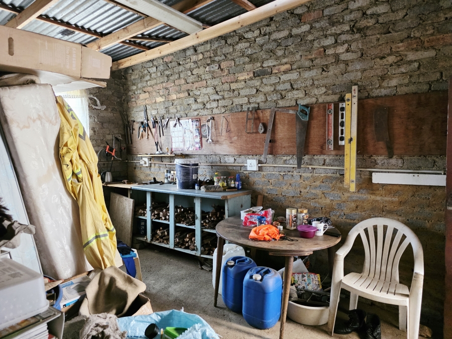 3 Bedroom Property for Sale in Walker Fruit Farms Gauteng