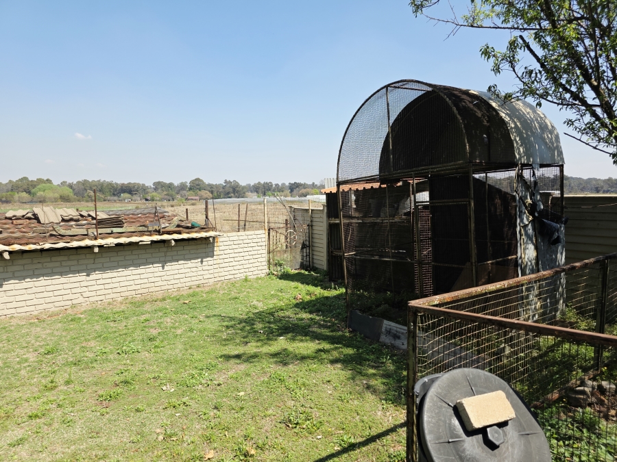 3 Bedroom Property for Sale in Walker Fruit Farms Gauteng