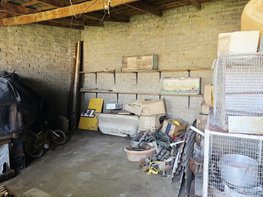 3 Bedroom Property for Sale in Walker Fruit Farms Gauteng