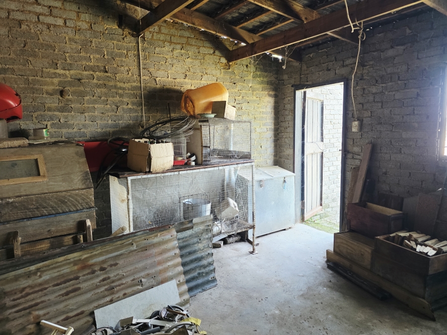 3 Bedroom Property for Sale in Walker Fruit Farms Gauteng