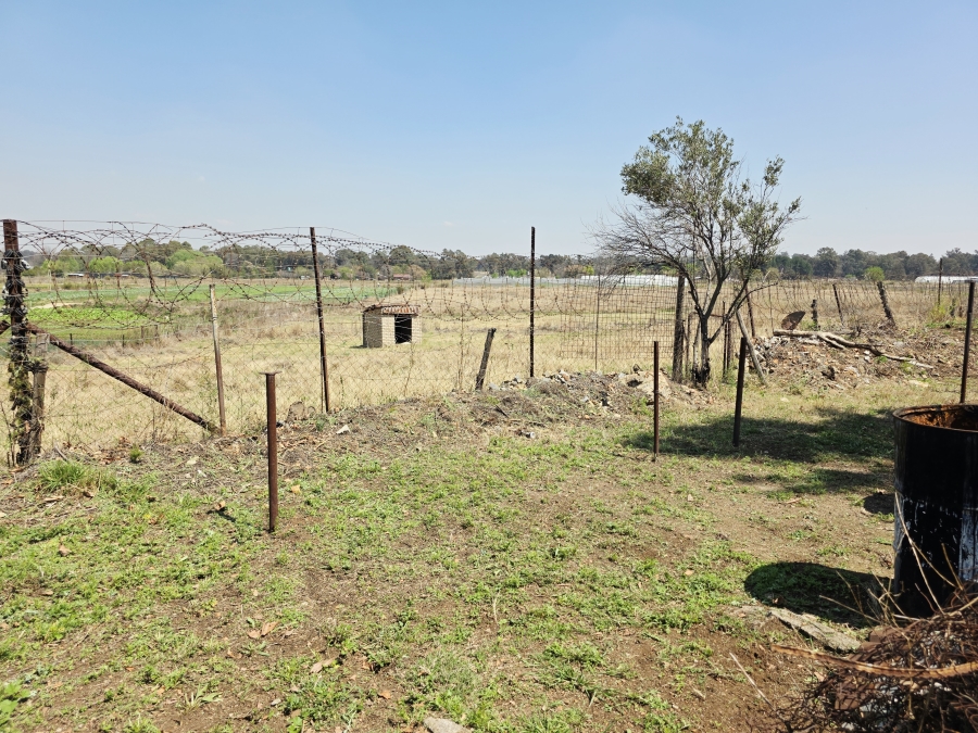 3 Bedroom Property for Sale in Walker Fruit Farms Gauteng