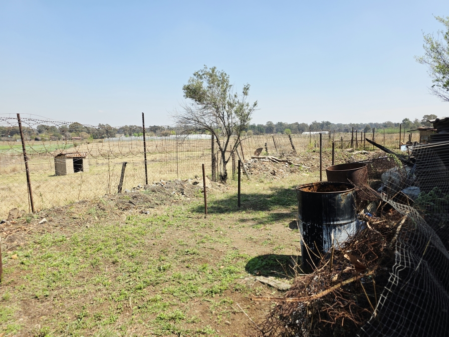 3 Bedroom Property for Sale in Walker Fruit Farms Gauteng