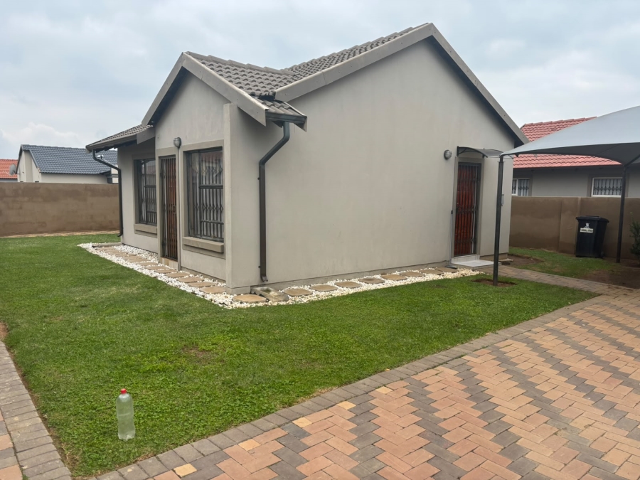 2 Bedroom Property for Sale in Sharon Park Gauteng