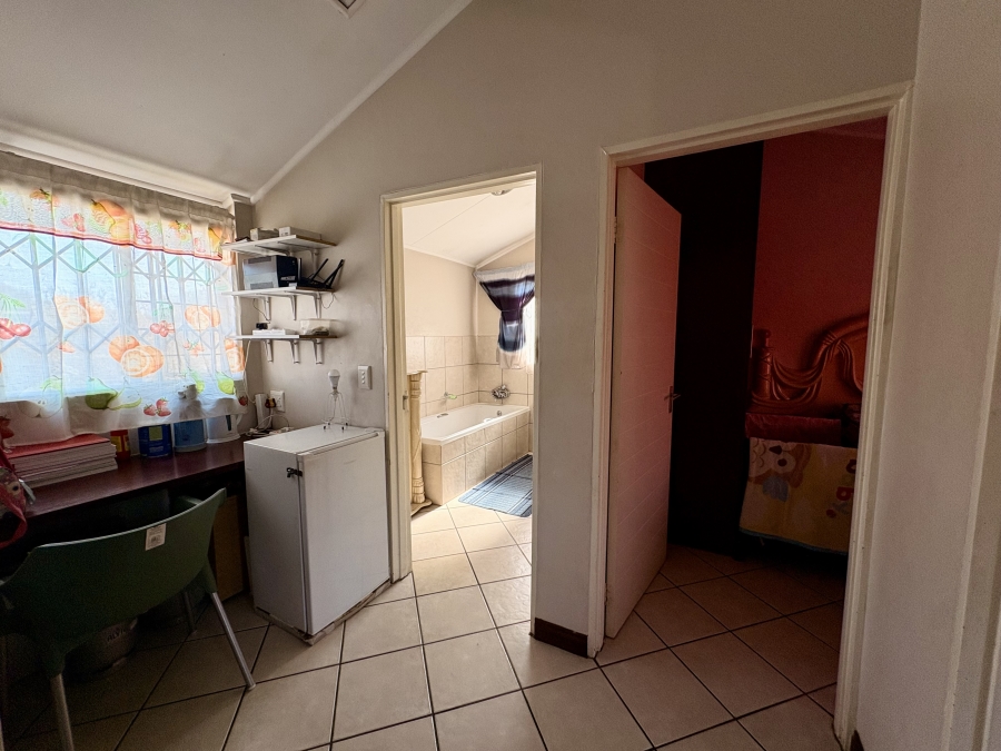 3 Bedroom Property for Sale in Willow Park Manor Gauteng
