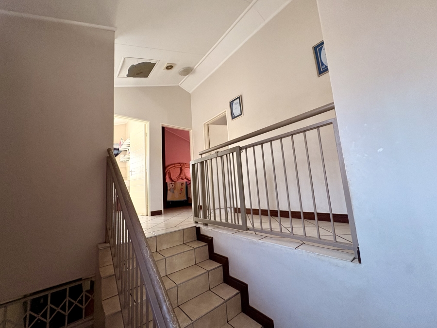3 Bedroom Property for Sale in Willow Park Manor Gauteng