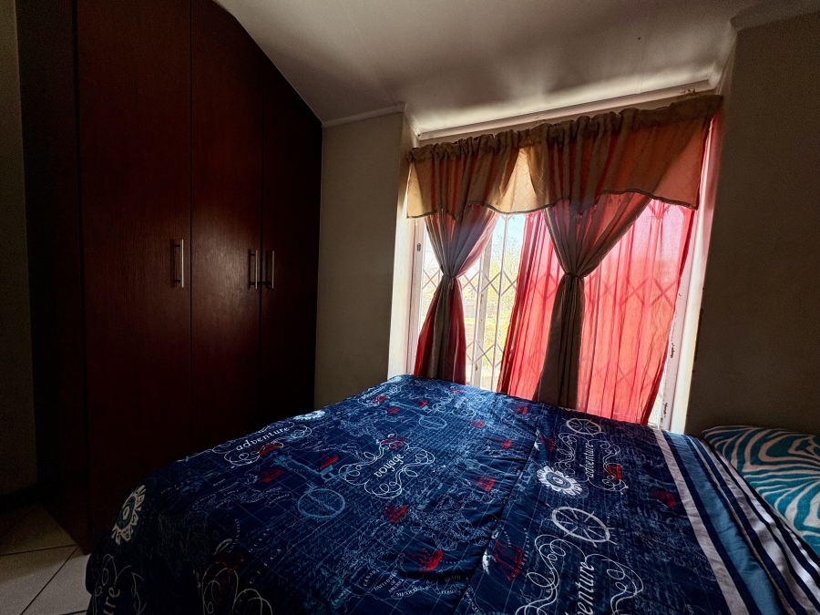 3 Bedroom Property for Sale in Willow Park Manor Gauteng
