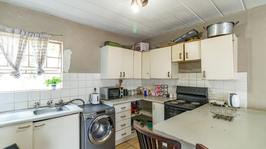 2 Bedroom Property for Sale in Vorna Valley Gauteng