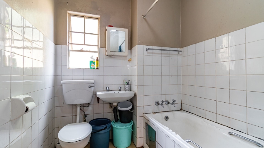 2 Bedroom Property for Sale in Vorna Valley Gauteng
