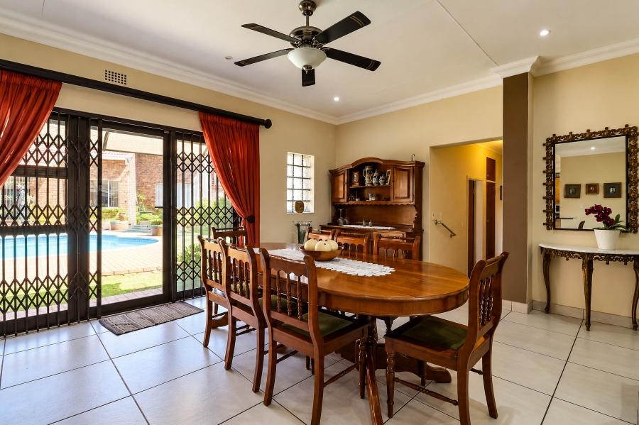 4 Bedroom Property for Sale in Wierda Park Gauteng
