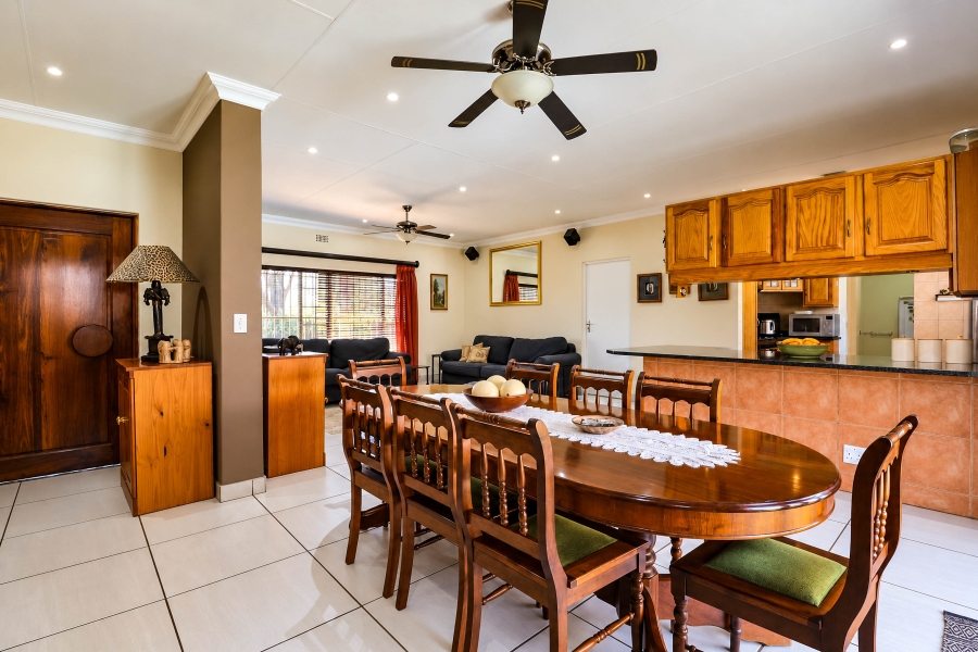 4 Bedroom Property for Sale in Wierda Park Gauteng