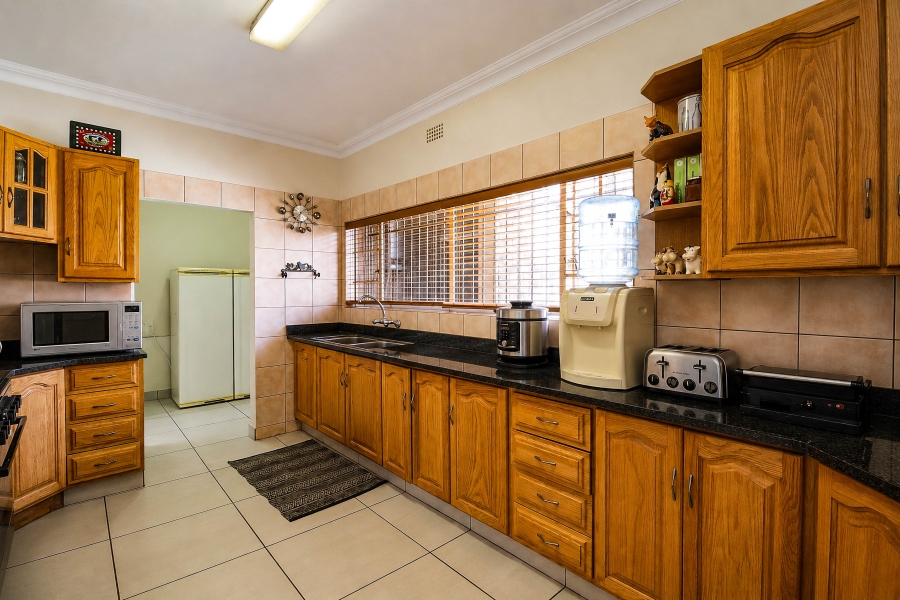 4 Bedroom Property for Sale in Wierda Park Gauteng