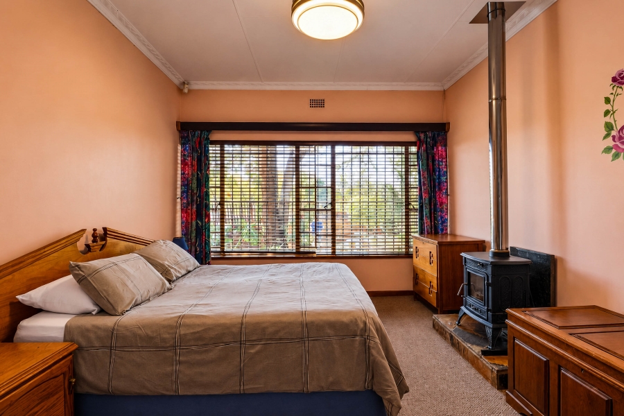 4 Bedroom Property for Sale in Wierda Park Gauteng