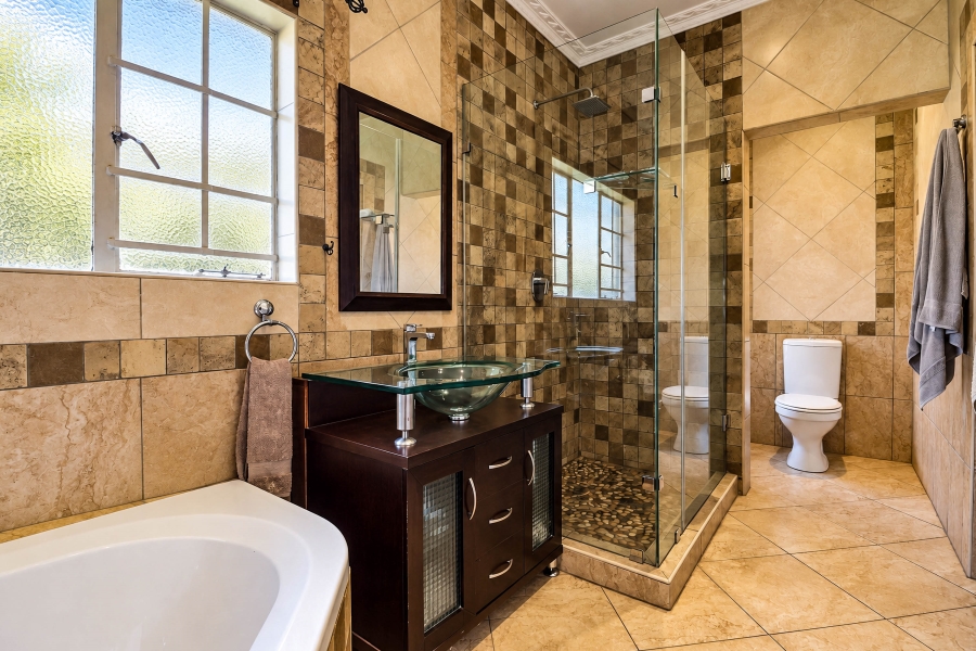 4 Bedroom Property for Sale in Wierda Park Gauteng
