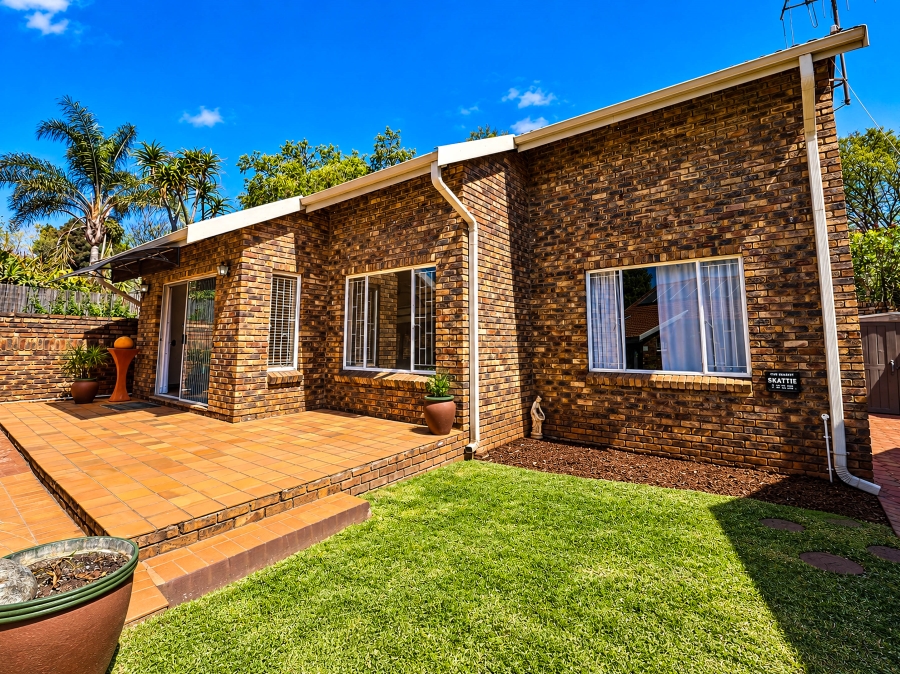 4 Bedroom Property for Sale in Wierda Park Gauteng