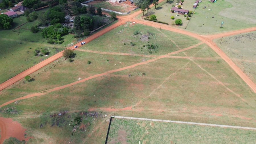 0 Bedroom Property for Sale in Heidelberg A H Gauteng