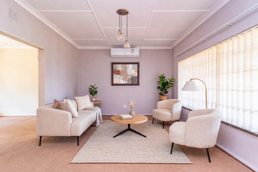 4 Bedroom Property for Sale in Horison Gauteng