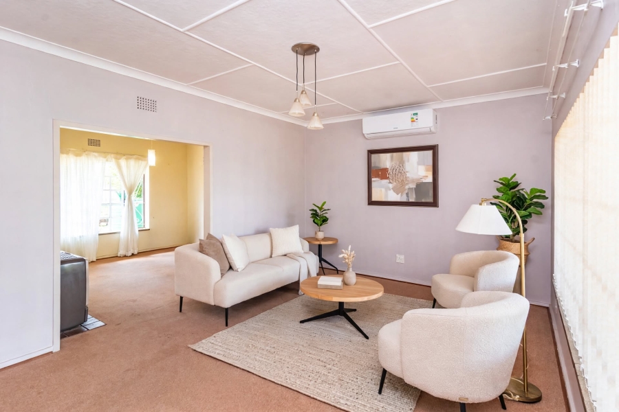 4 Bedroom Property for Sale in Horison Gauteng