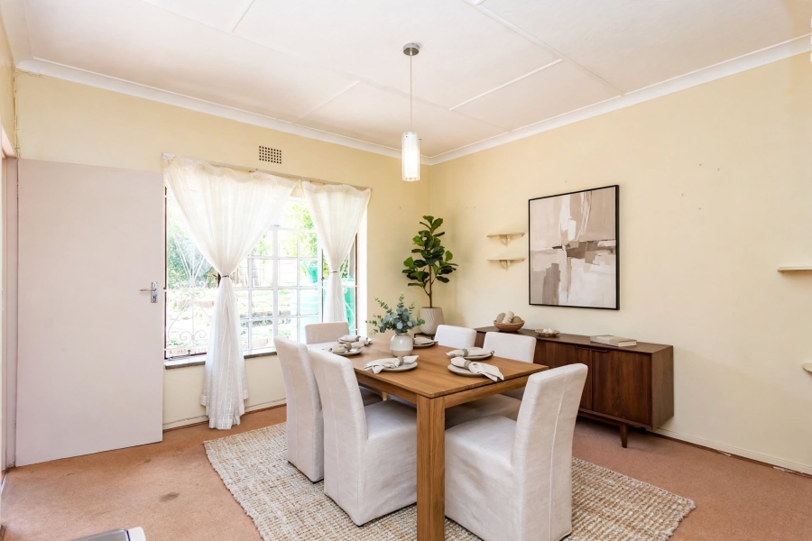 4 Bedroom Property for Sale in Horison Gauteng