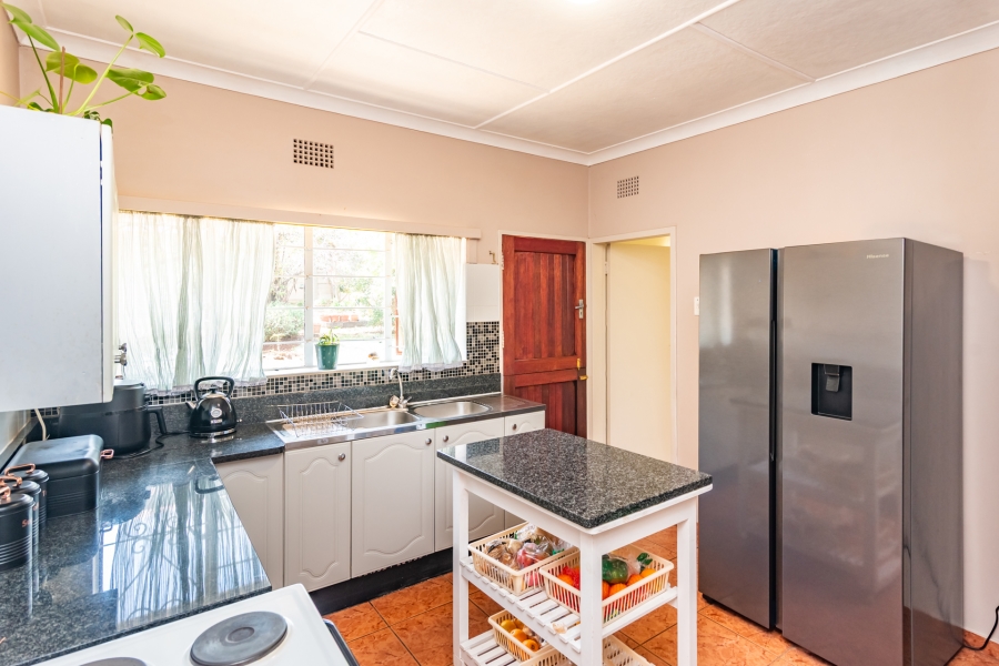 4 Bedroom Property for Sale in Horison Gauteng