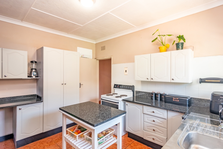 4 Bedroom Property for Sale in Horison Gauteng