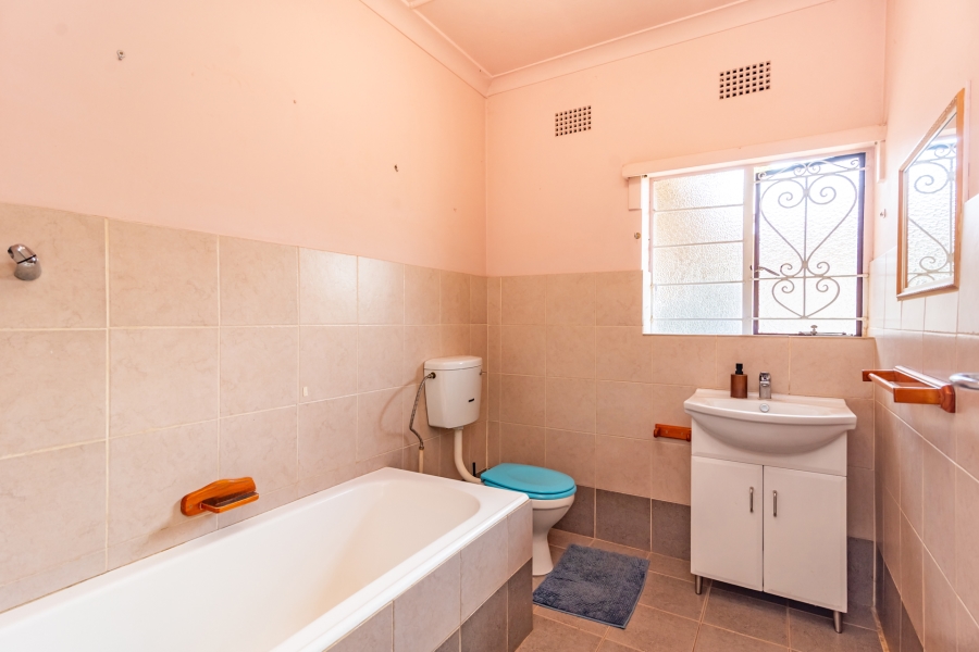 4 Bedroom Property for Sale in Horison Gauteng